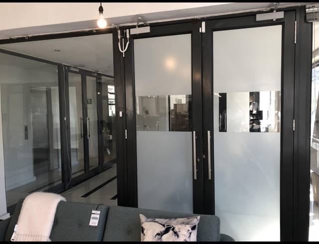219M² OFFICE TO LET IN CAPE TOWN CITY CENTRE